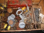 Flowline parts, hammer lug union, Misc. - UL03902 - Quipbase.com - DSCF0009 (2).JPG